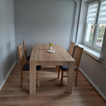 Mieszkanie 2 Pokoje Świnoujście Extérieur photo