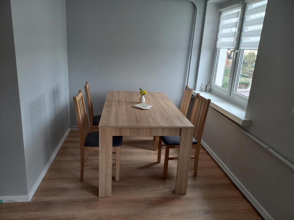 Mieszkanie 2 Pokoje Świnoujście Extérieur photo