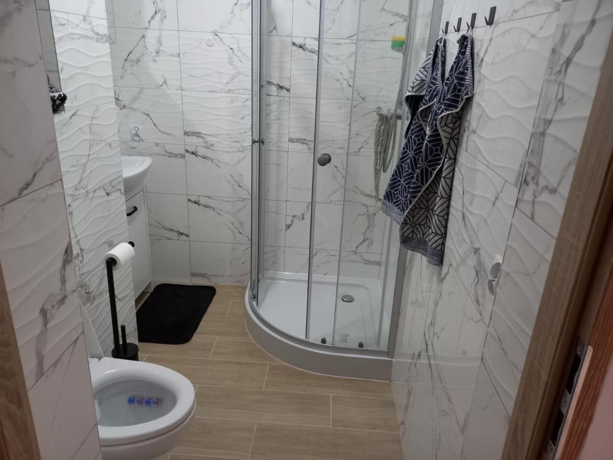 Mieszkanie 2 Pokoje Świnoujście Extérieur photo