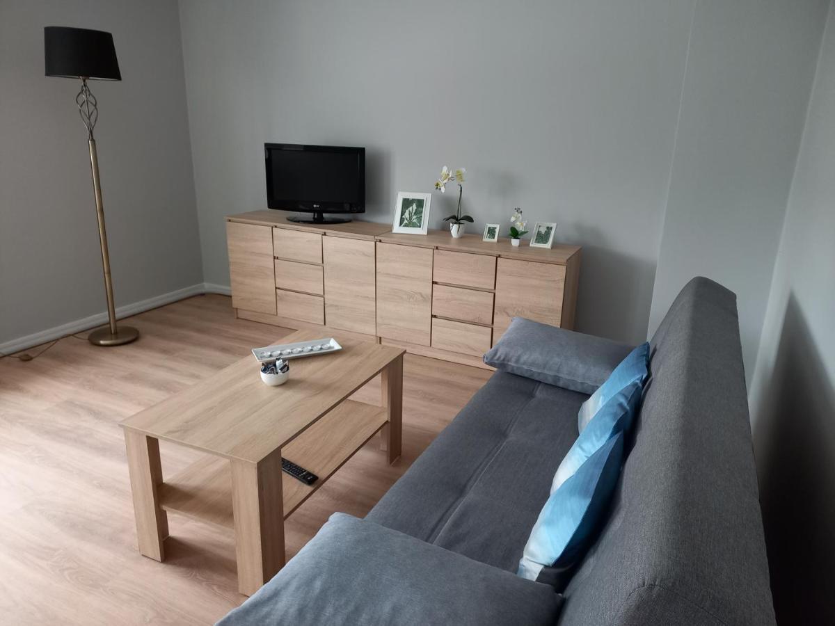 Mieszkanie 2 Pokoje Świnoujście Extérieur photo