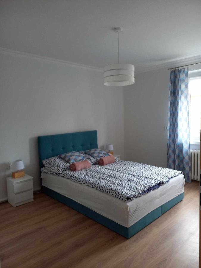 Mieszkanie 2 Pokoje Świnoujście Extérieur photo