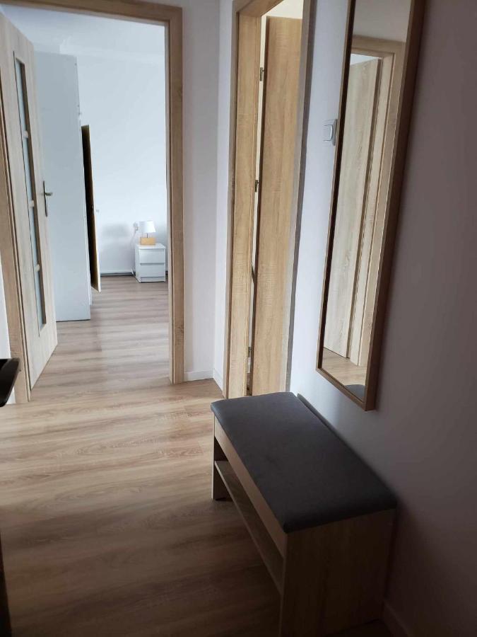 Mieszkanie 2 Pokoje Świnoujście Extérieur photo
